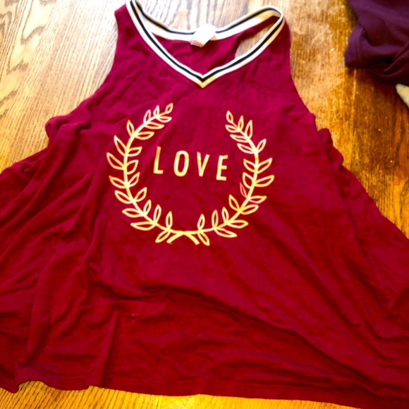 tanktop - Picture 1 of 1